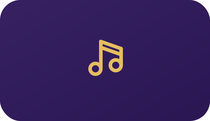 Music Ministry