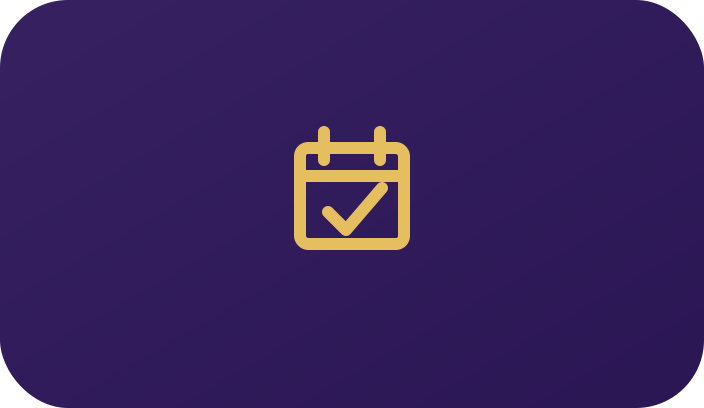 Event Coordination Ministry