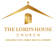 The Lord's House Church logo