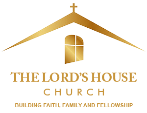The Lord's House Church logo