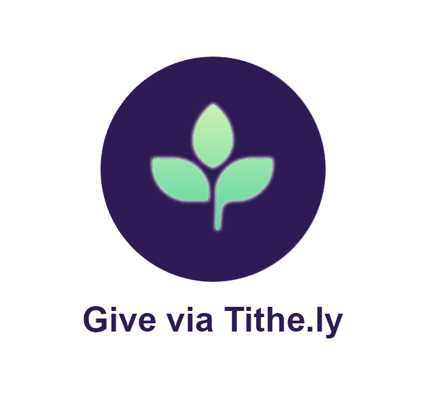 Give via Tithe.ly