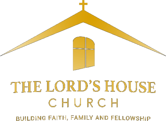 The Lord's House Church logo